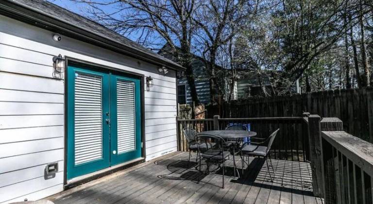 Vacation home | Good for workation | Pets allowed — photo 4