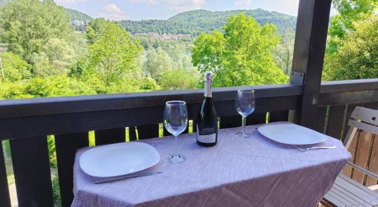 Nice holiday apartment with patio | Pet-friendly — photo 4