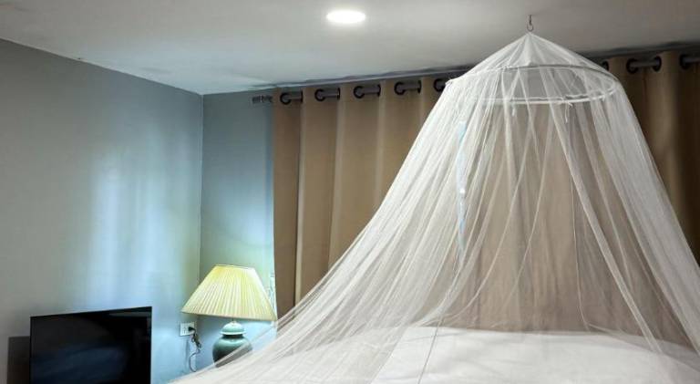 Holiday apartment with 2 rooms for 4 persons in Koh Lipe
