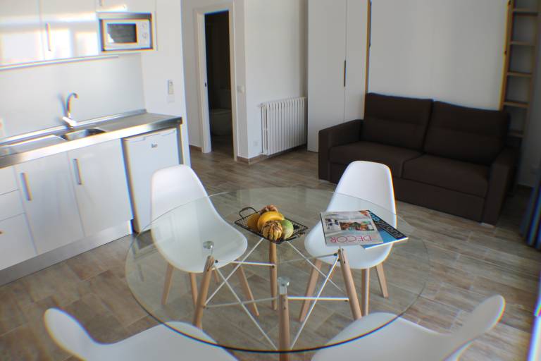 Appartement Rosas