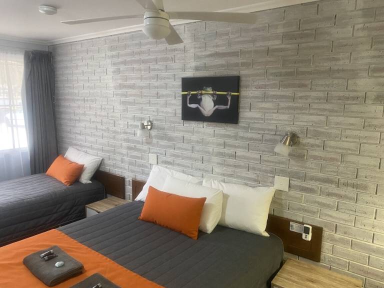 Motel Creswick