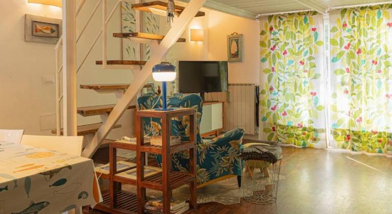 House with 2 rooms for 6 persons — photo 3