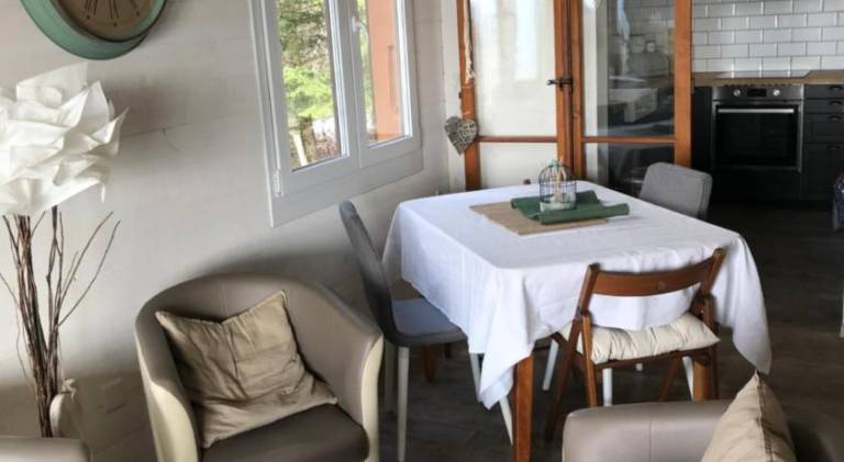 Charming chalet | Pet-friendly — photo 4