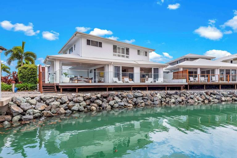 House  Airlie Beach