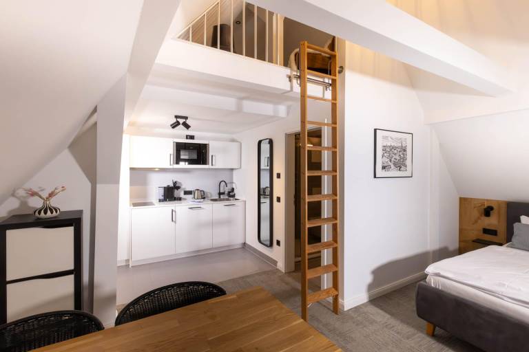 Aparthotel Detmold