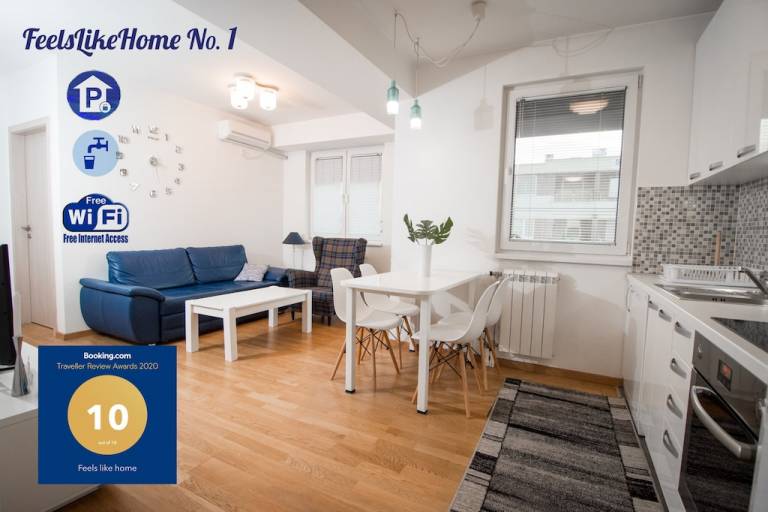 Apartment Aerodrom