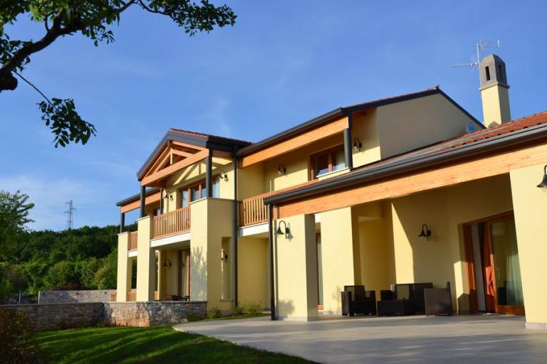 Privatzimmer Triest