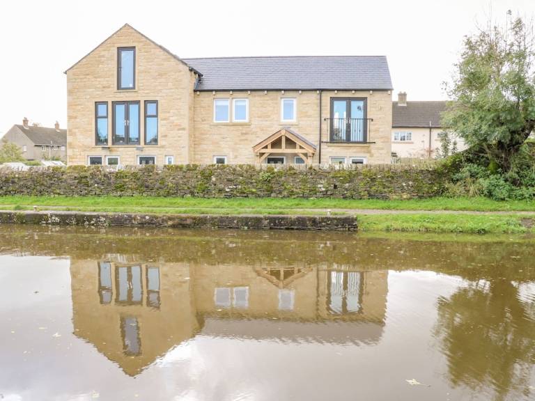 Cottage Gargrave