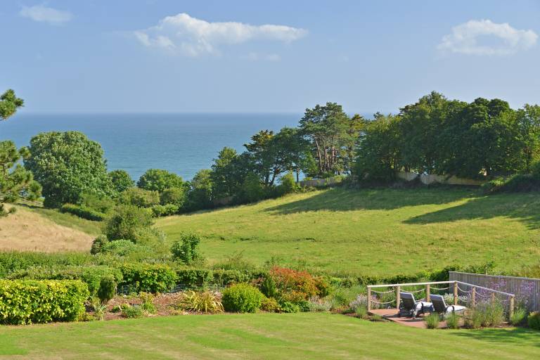 Cottage Branscombe