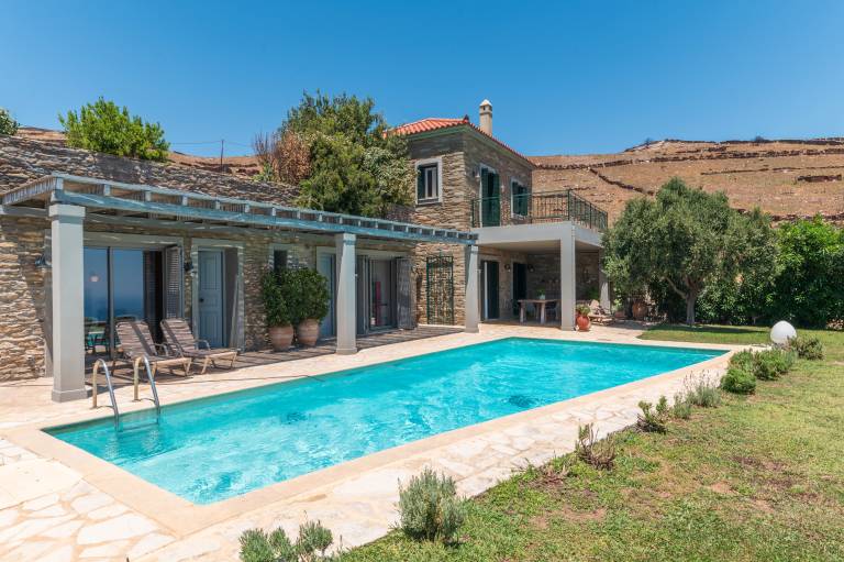Casa Andros