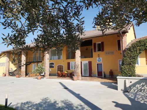 Bed & Breakfast Ghedi
