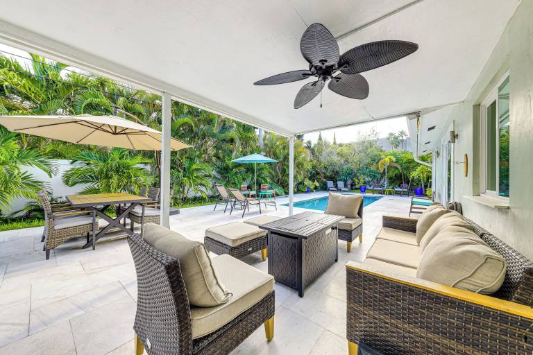 Casa Deerfield Beach