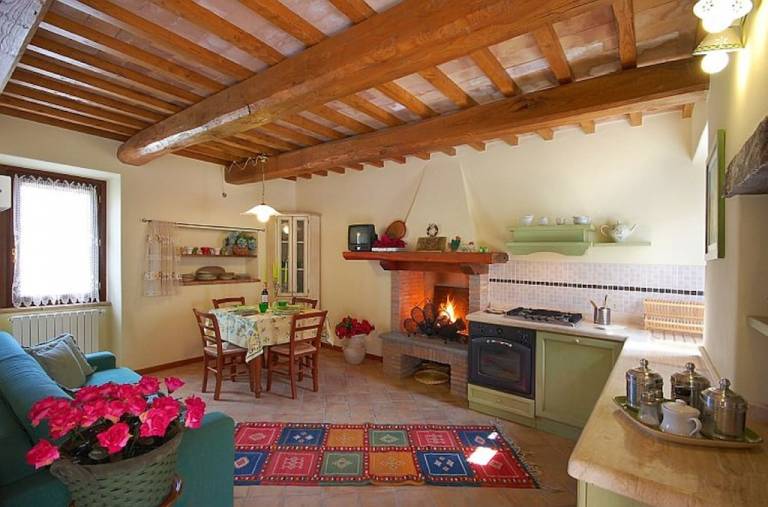 Casa Vetriolo