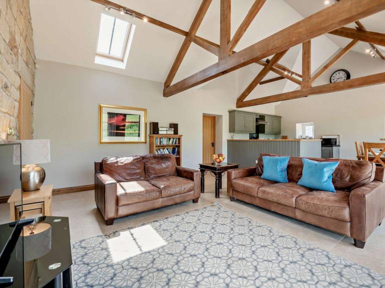 Fully equipped lovely cottage | Pet-friendly — photo 2