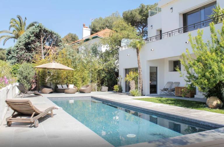 Huis Cassis