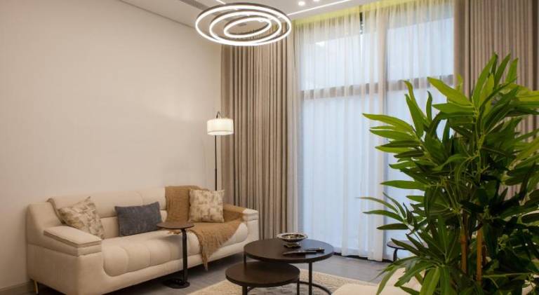Apartment with 2 rooms for 4 persons — photo 3
