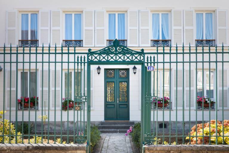 Gîte  Thomery