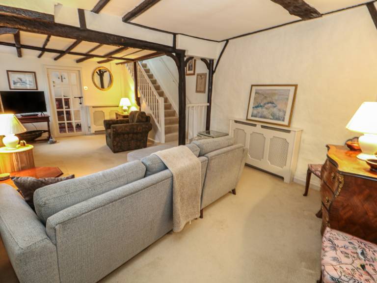 Cabin  South Perrott