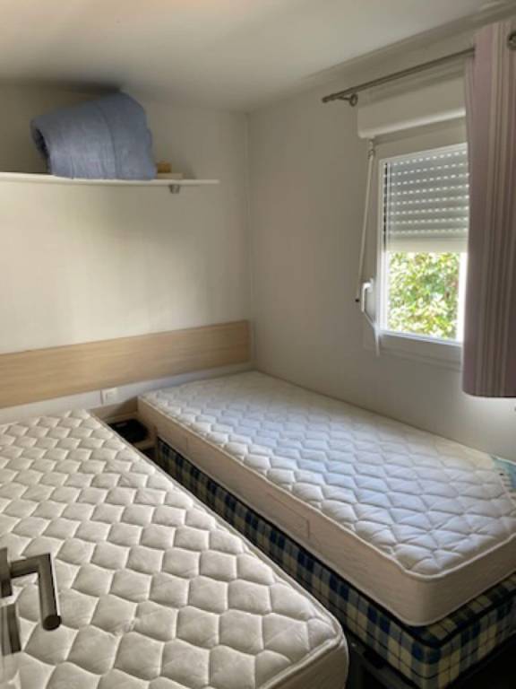Vakantiepark Les Moutiers-en-Retz