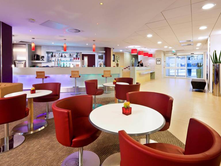 Ibis Aberdeen Centre - Quayside — photo 3