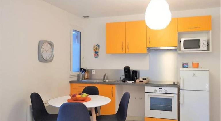 Apartment | Suitable for remote work — photo 3