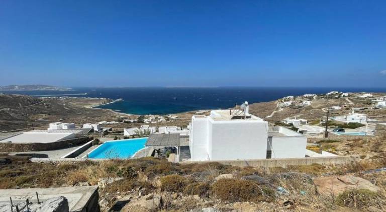 Villa with private pool, garden & terrace | Suitable for remote work — photo 3