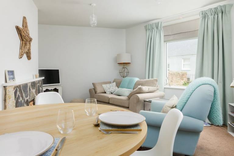 Cottage Peel