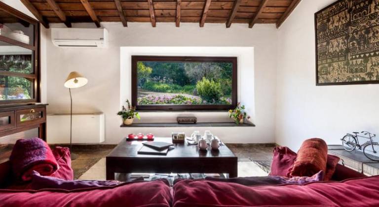 200 m&sup2; Ferienhaus