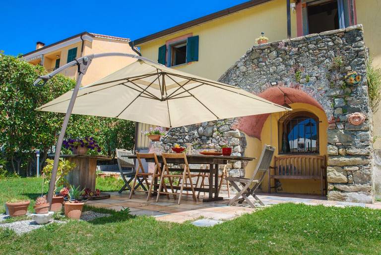 Apartment  Riccò del Golfo