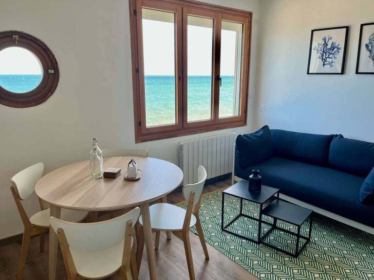 Appartement Lion-sur-Mer
