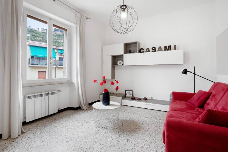 Apartment with fast internet | City view — photo 3