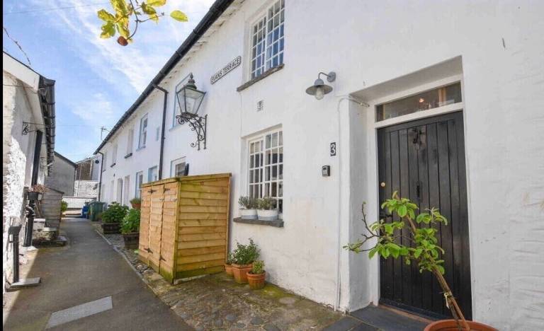 Cottage Aberdovey