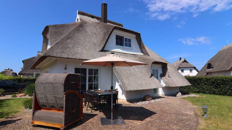 Ferienhaus  Zinnowitz