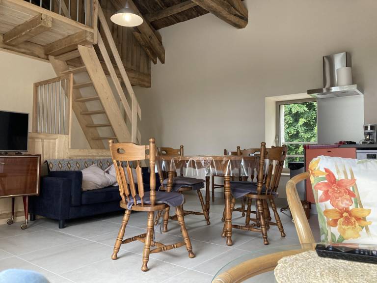 Gîte Vabre