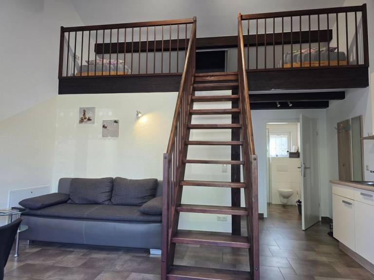 Ferienwohnung  Tätzschwitz