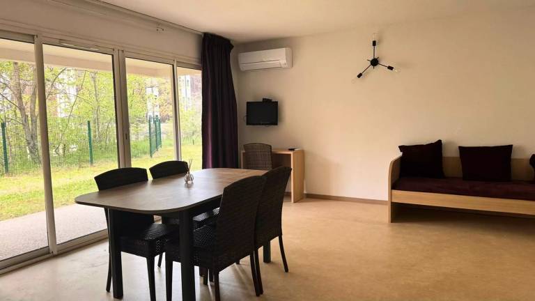 Appartement Serdinya