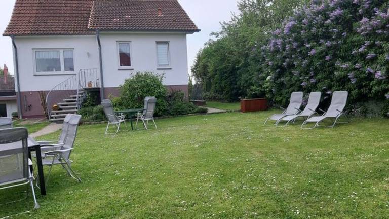 Ferienwohnung Insel Poel