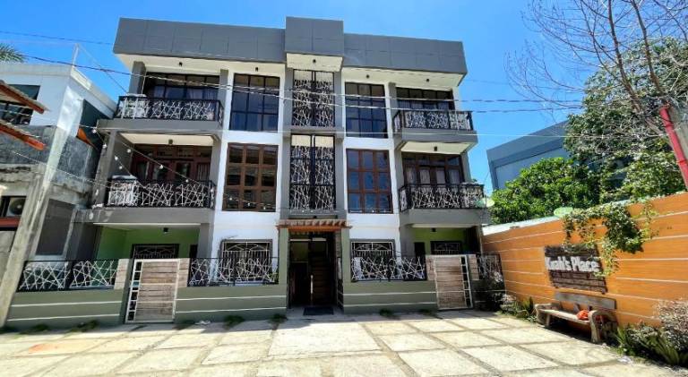 Kirah's Pension House - 3 to 5 mins from PPIA via commute in Puerto Princesa