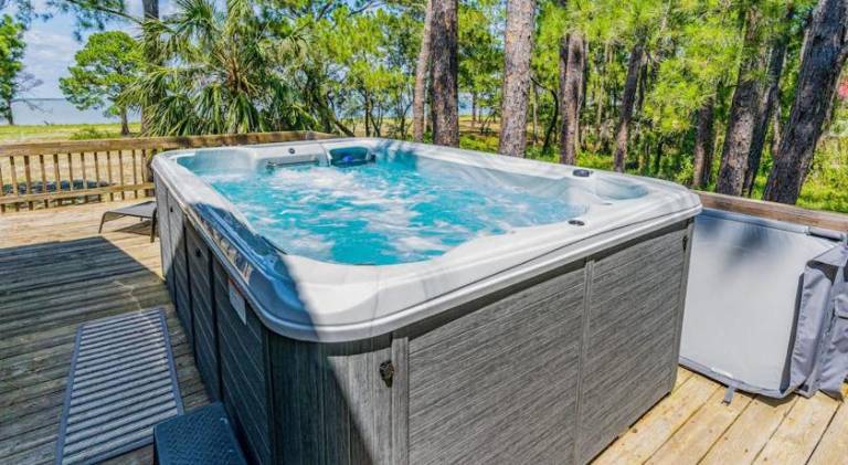 Vacation home with 2 rooms for 5 persons — photo 4