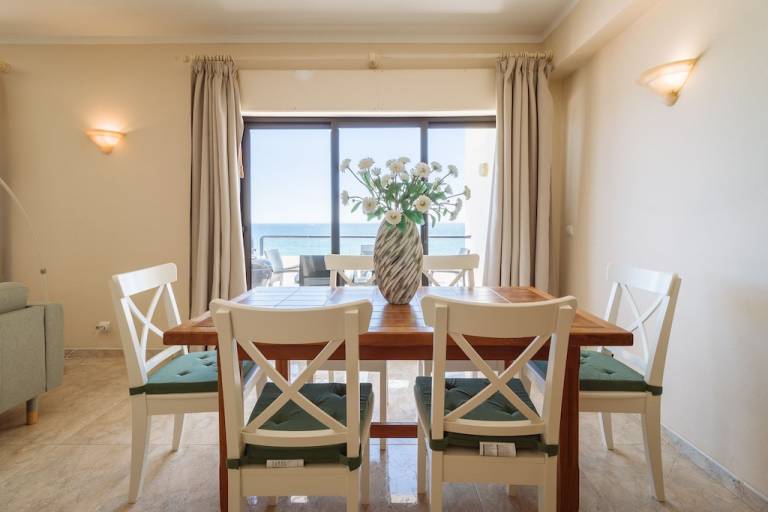 Apartamento Alporchinhos
