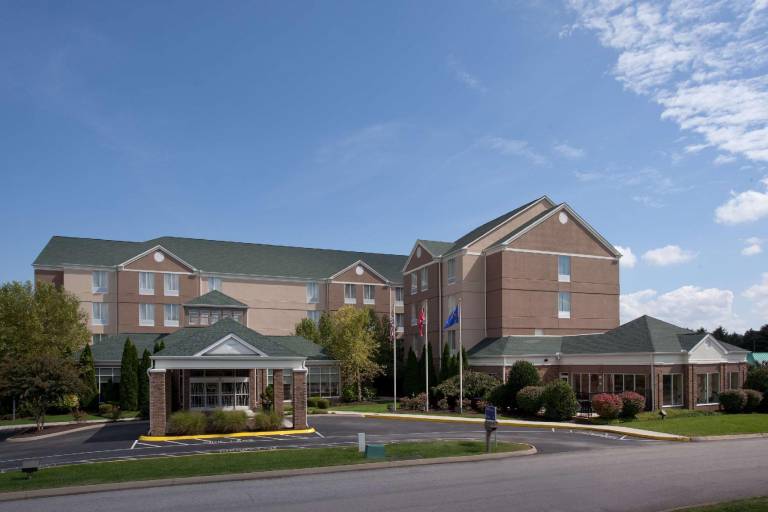 Hilton Garden Inn Knoxville West/Cedar Bluff in Knoxville, TN