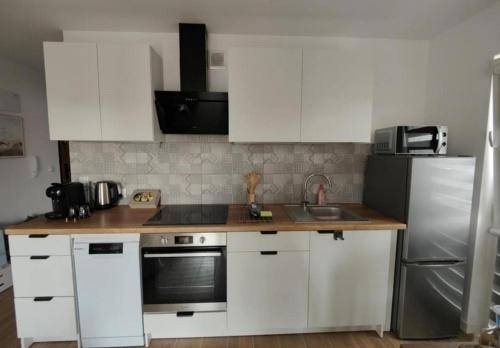 Apartament Szczytno