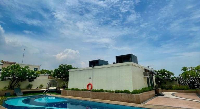 Charming rental apartment with pool | Pets are welcome — photo 3