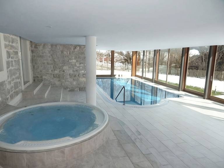 Ferienwohnung  Zweisimmen