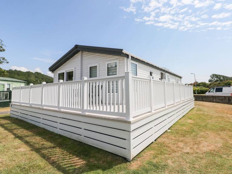 Cottage Pendine