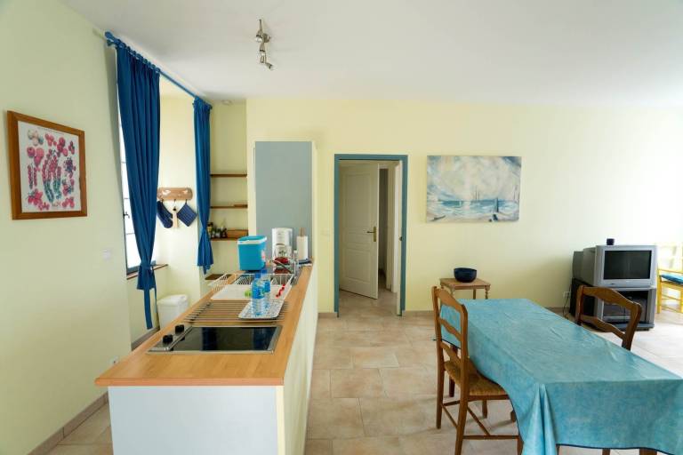 Maison de vacances Villamblard