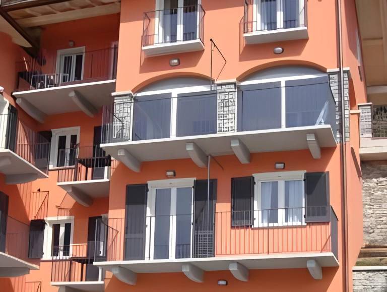 Serviced apartment San Carlo
