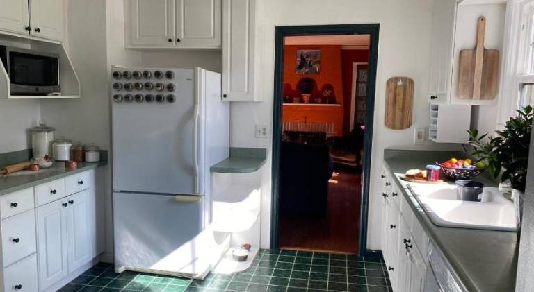 North Portland 2BR Garden Home - Walk to shops, food and transit — photo 5