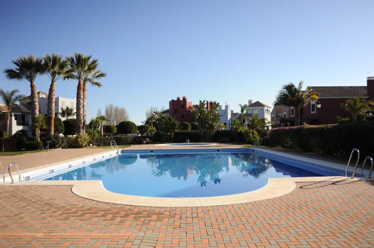 Apartamento Ayamonte