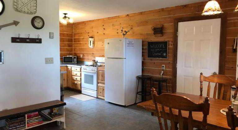 House | Pets are welcome — photo 3